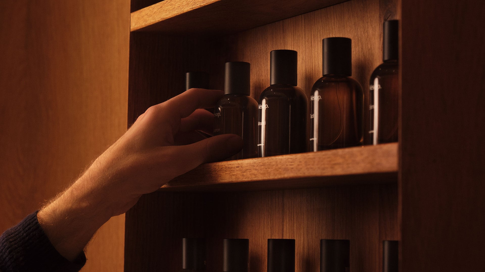 Aesop - My Perfume Shop