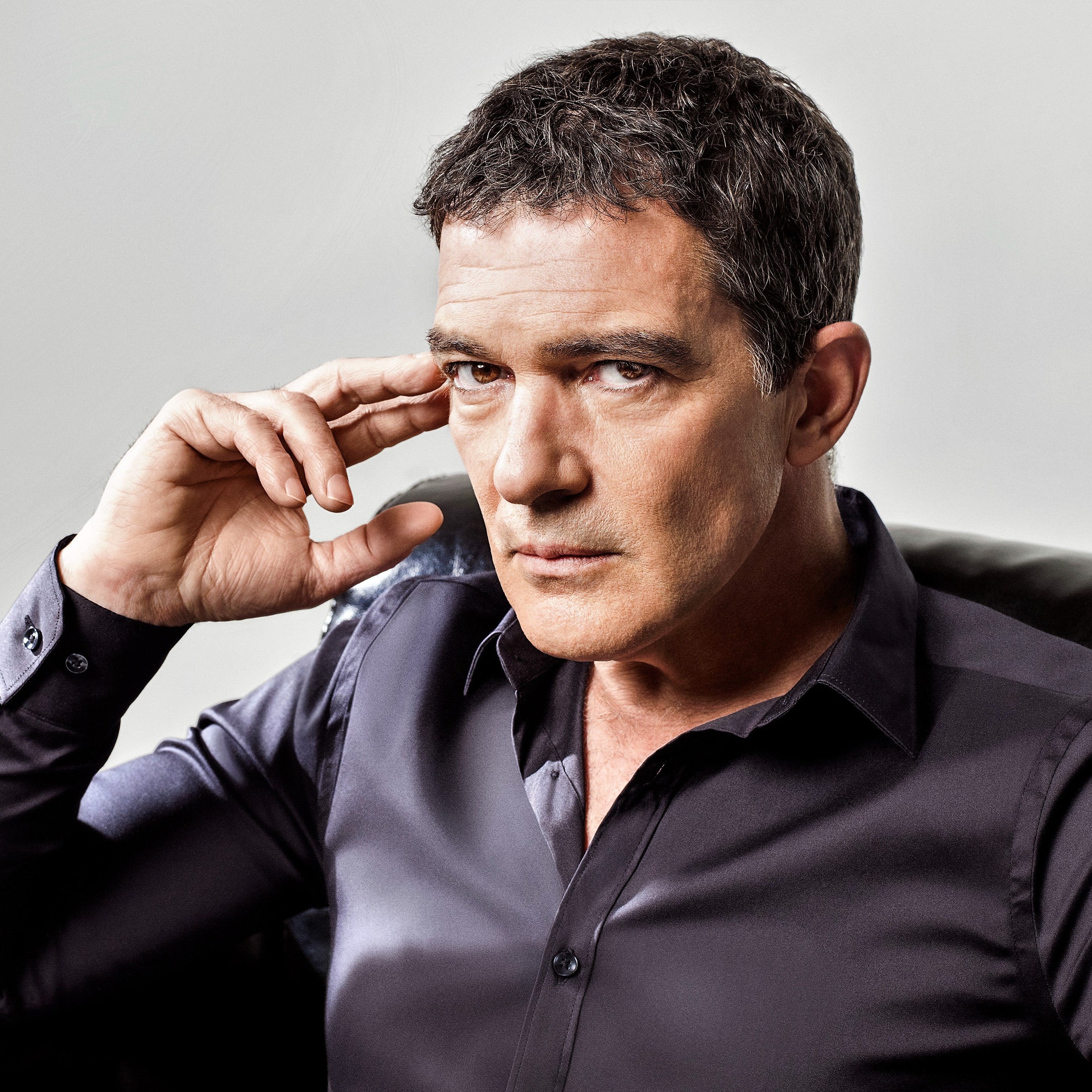 Antonio Banderas Her Secret Temptation EDT Deodorant Spray Set for Women