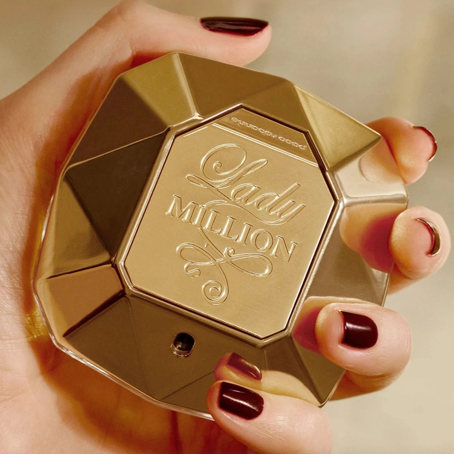 Paco Rabanne Lady Million Mini EDP & EDT Set