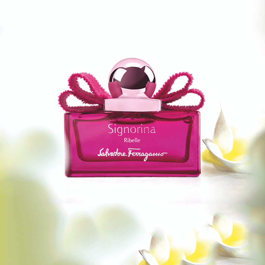 Salvatore Ferragamo Signorina Ribelle EDP | My Perfume Shop