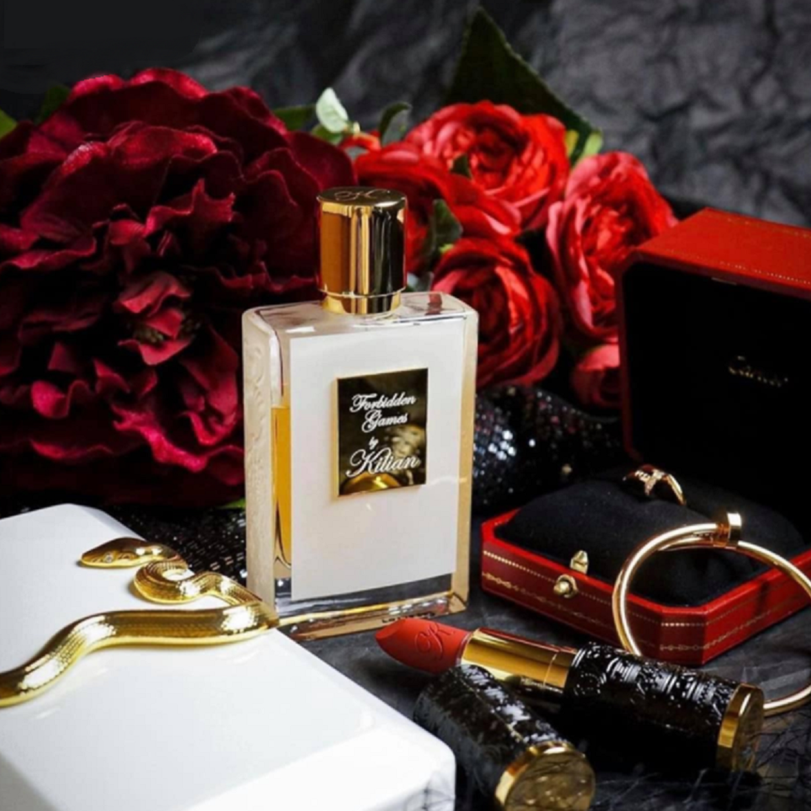 Kilian Forbidden Games EDP | My Perfume Shop