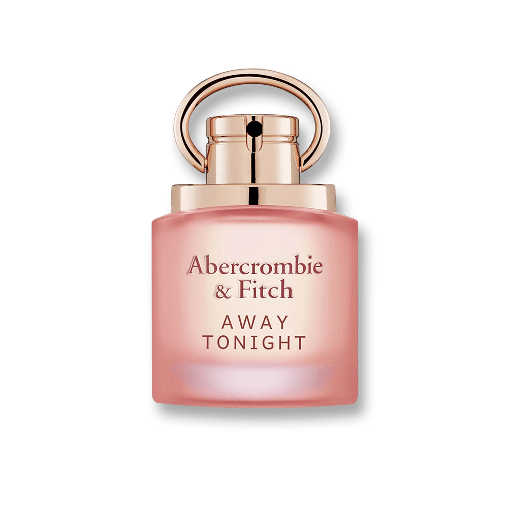 Abercrombie & Fitch Away Tonight Woman EDP | My Perfume Shop