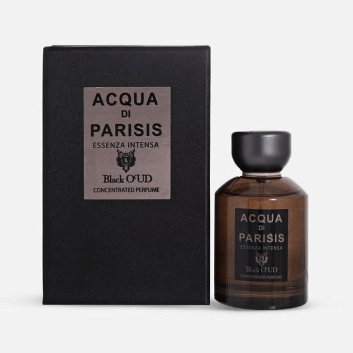 Acqua Di Parisis Essenza Intensa Black Oud EDP | My Perfume Shop