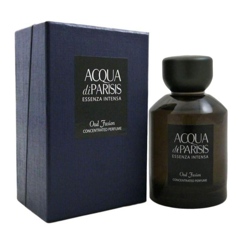 Acqua Di Parisis Essenza Intensa Oud Fusion EDP | My Perfume Shop