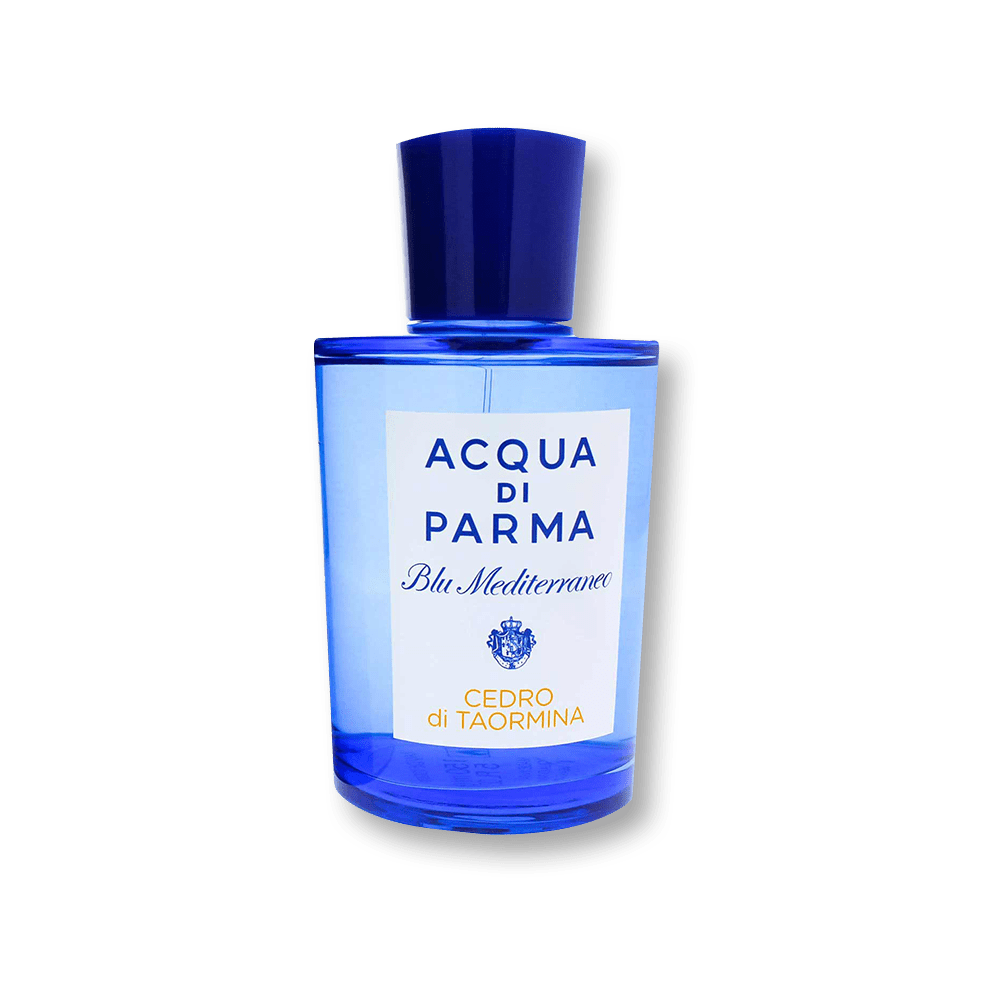 Acqua Di Parma Blu Mediterraneo Cedro Di Taormina EDT | My Perfume Shop