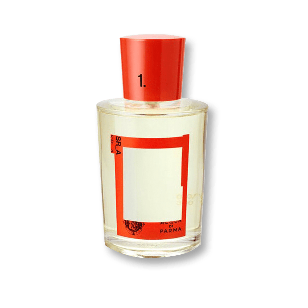 Acqua Di Parma Colonia Limited Edition Orange EDC | My Perfume Shop