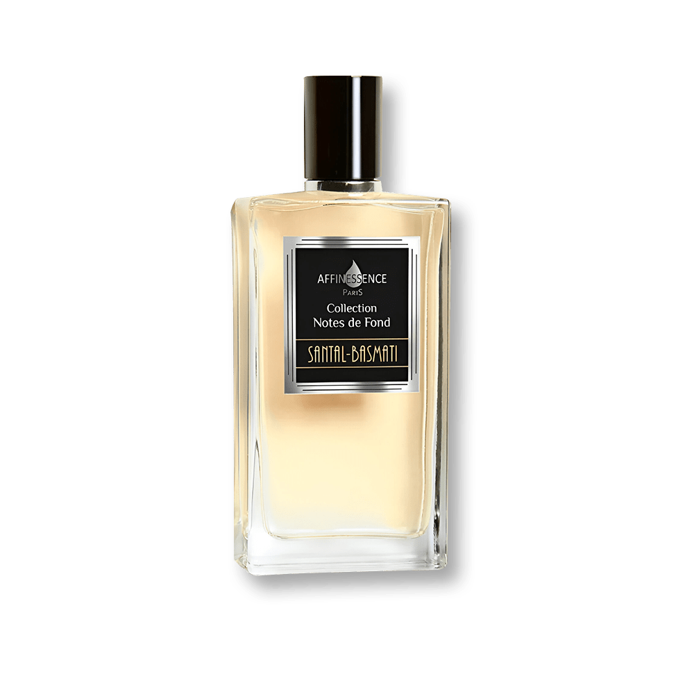 Affinessence Santal Basmati EDP | My Perfume Shop