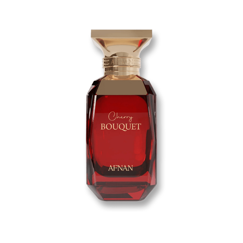 Afnan Cherry Bouquet EDP | My Perfume Shop