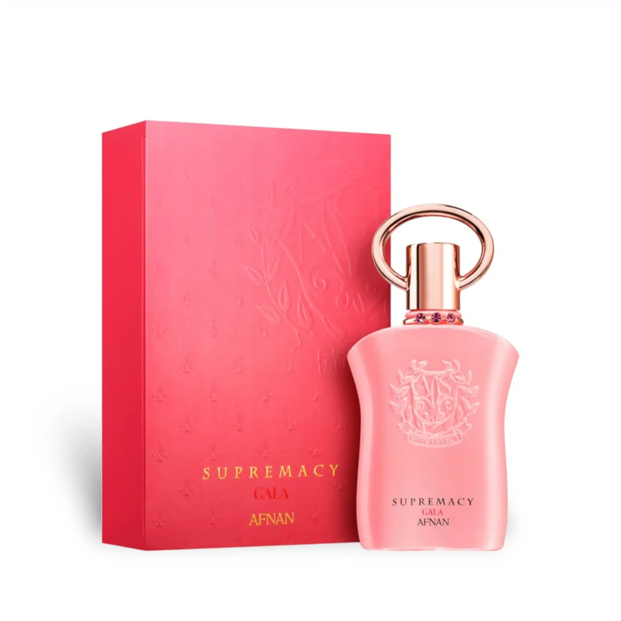 Afnan Supremacy Gala Extrait De Parfum | My Perfume Shop