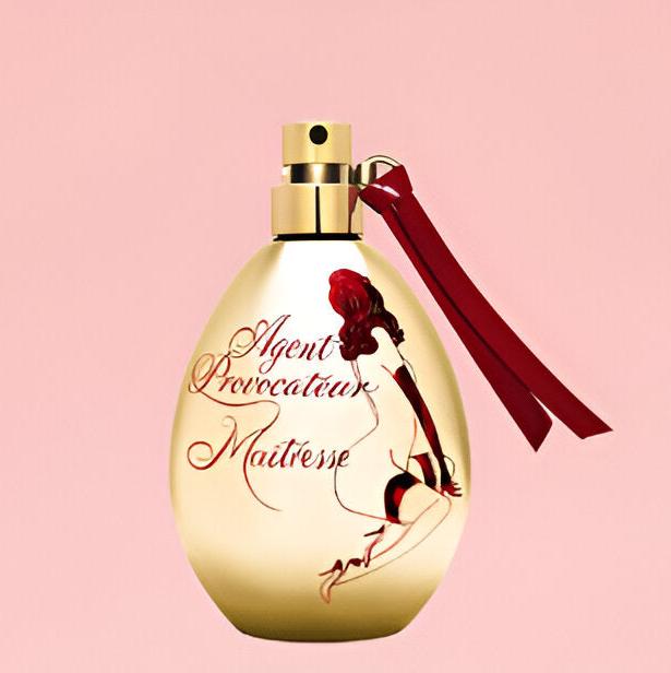 Agent Provocateur Maitresse EDP | My Perfume Shop