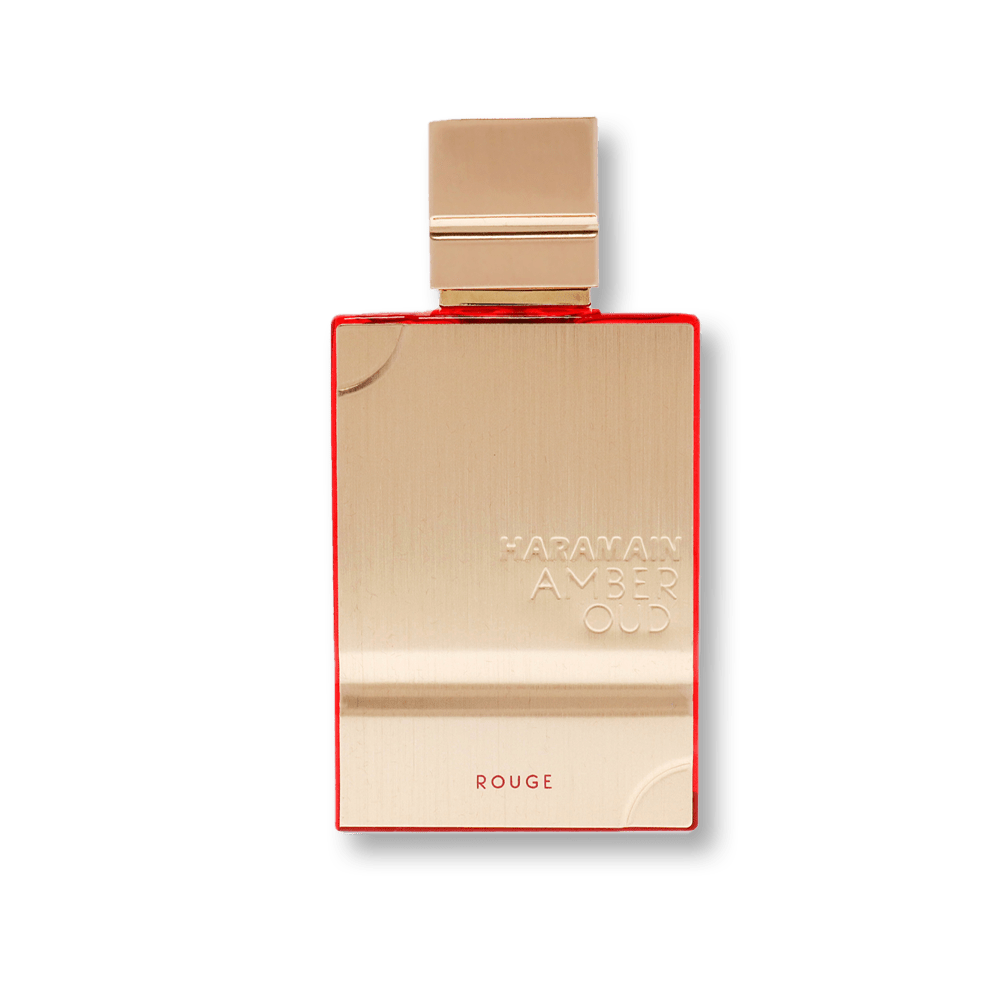 Al Haramain Amber Oud Rouge EDP | My Perfume Shop