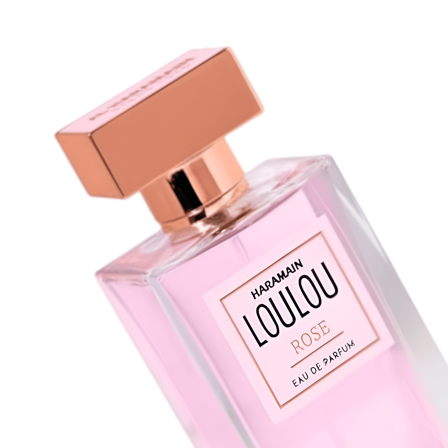 Al Haramain Loulou Rose EDP | My Perfume Shop