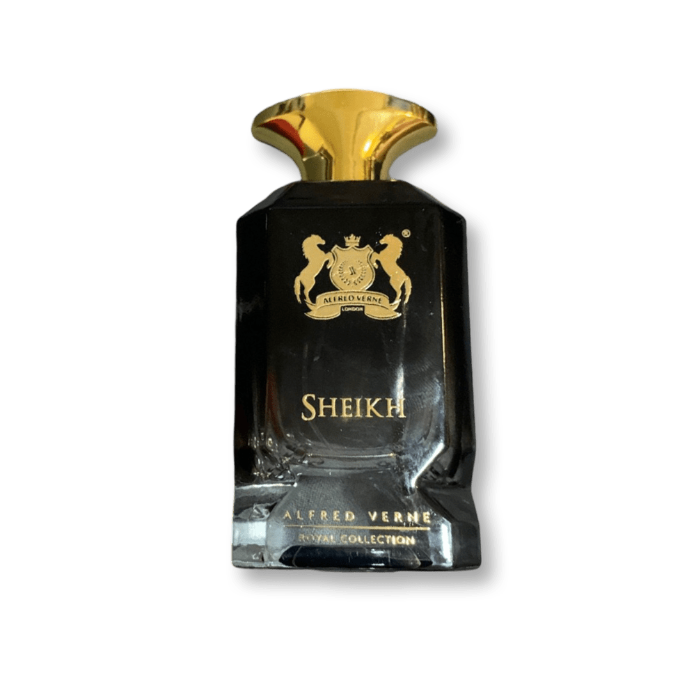 Alfred Verne Sheikh EDP | My Perfume Shop