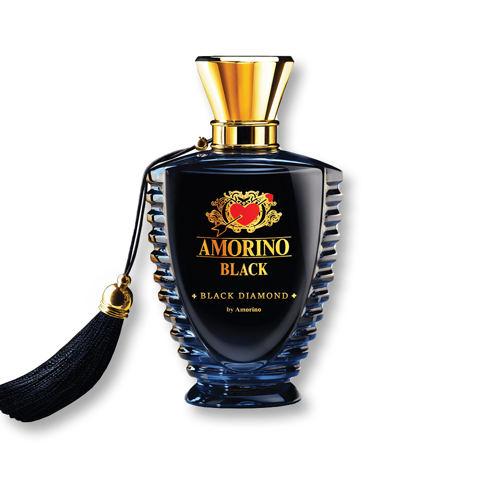 Amorino Black Diamond EDP | My Perfume Shop