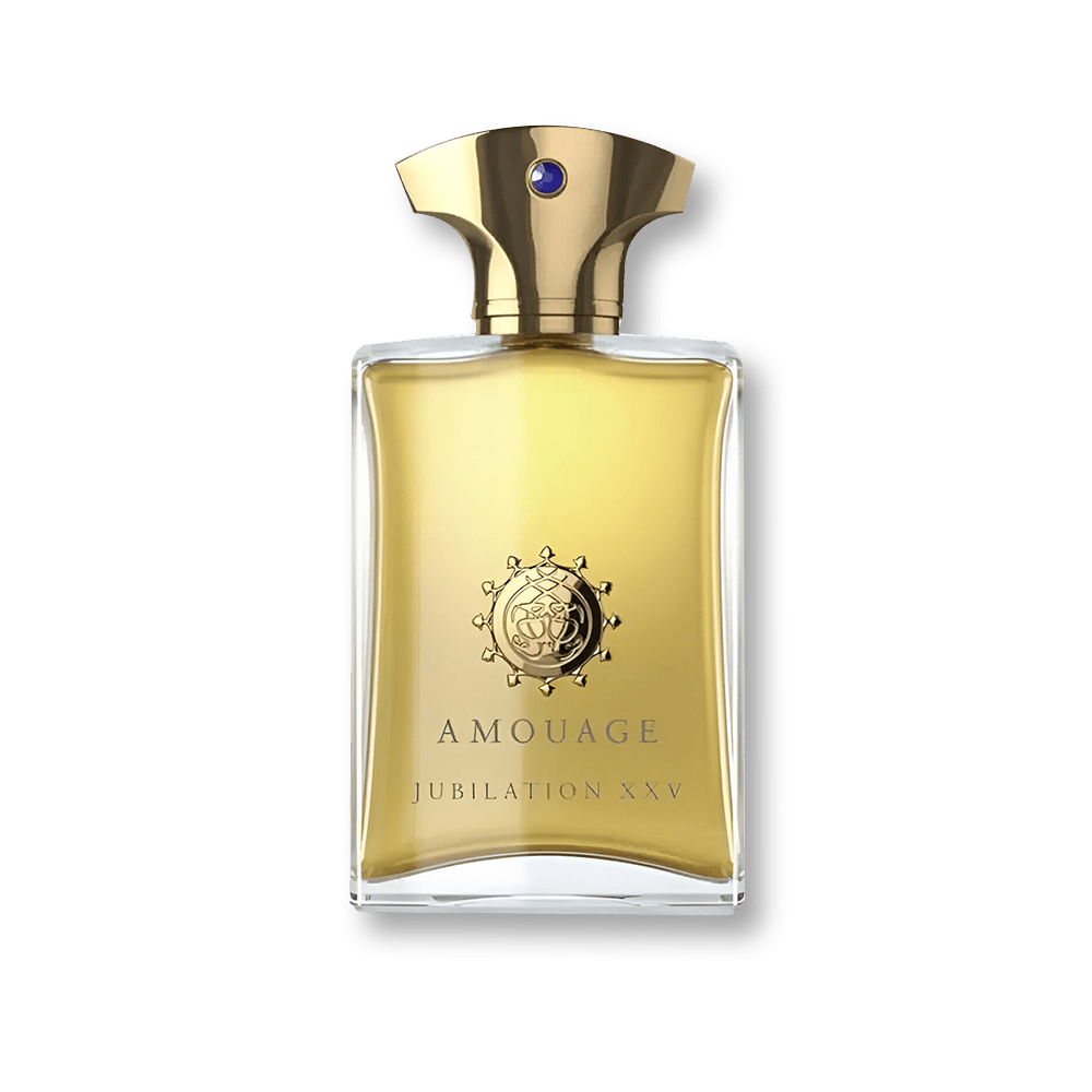 Amouage Jubilation Xxv EDP | My Perfume Shop