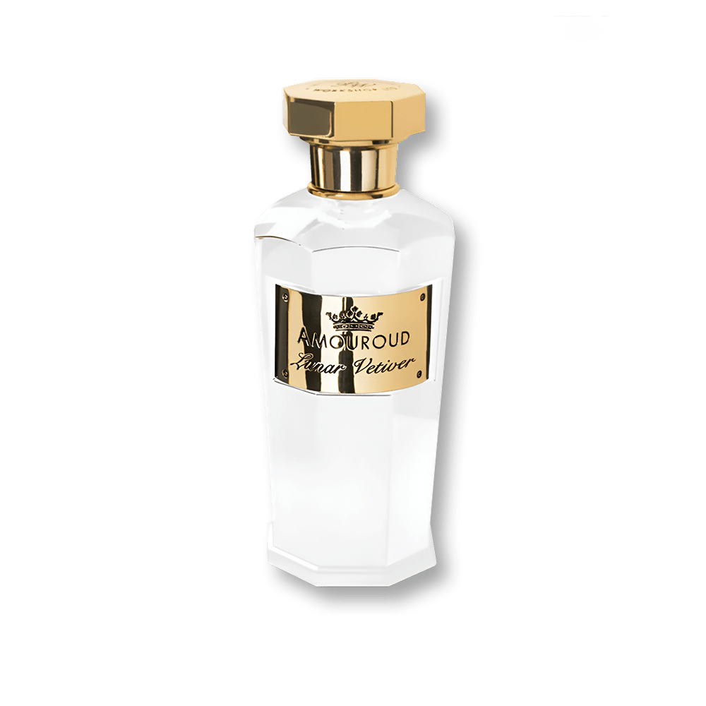 Amouroud Lunar Vetiver Parfum | My Perfume Shop