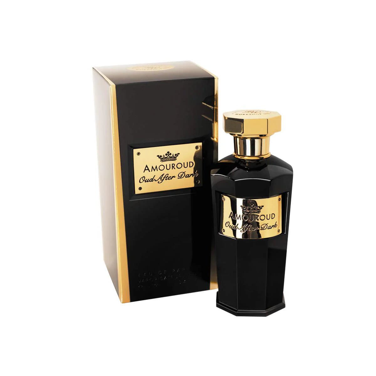 Amouroud Oud After Dark EDP | My Perfume Shop