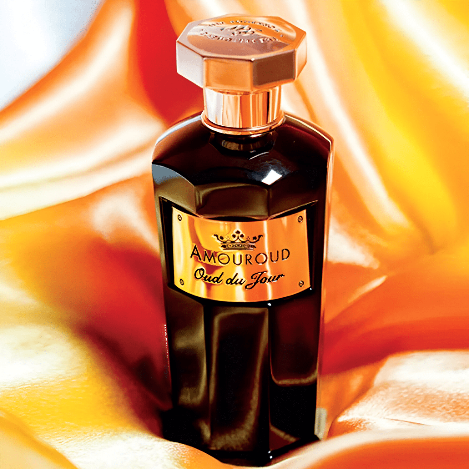 Amouroud Oud Du Jour EDP | My Perfume Shop