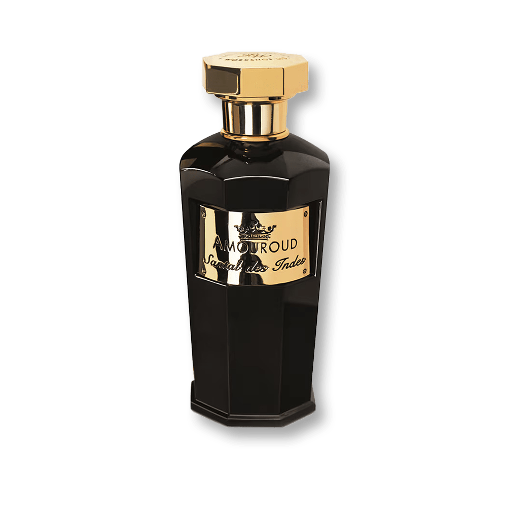 Amouroud Santal Des Indes EDP | My Perfume Shop