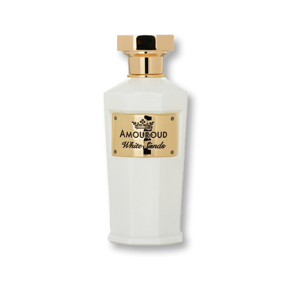 Amouroud White Sands Parfum | My Perfume Shop