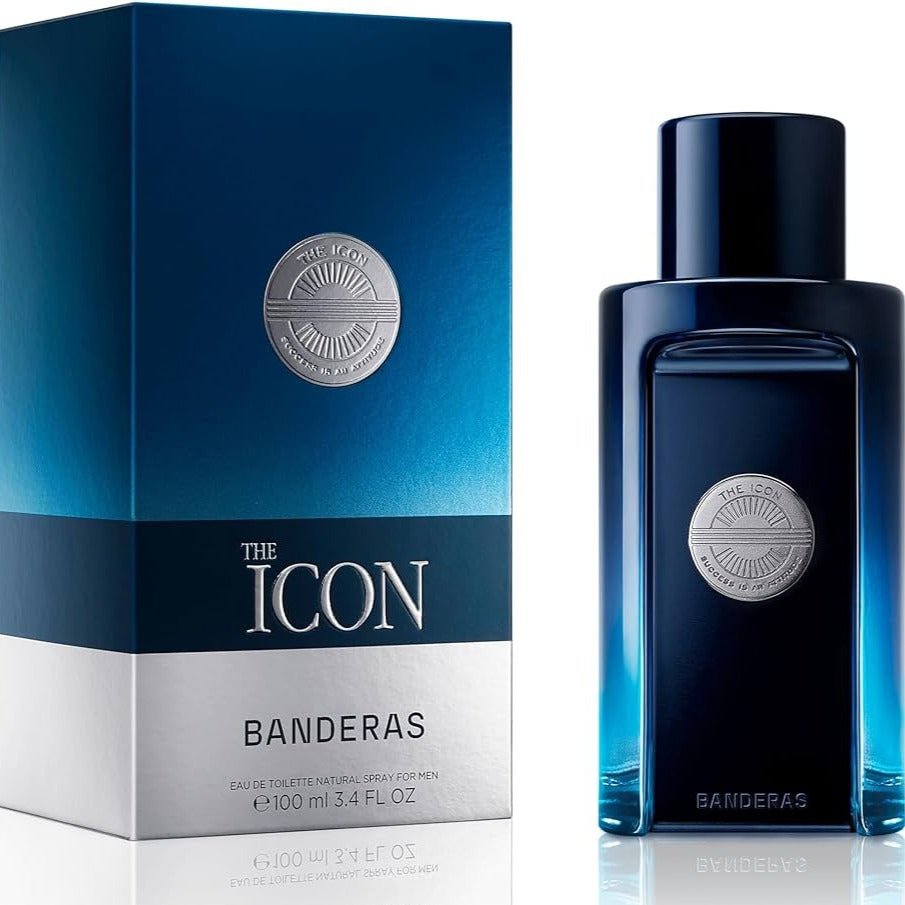 Antonio Banderas The Icon EDT | My Perfume Shop