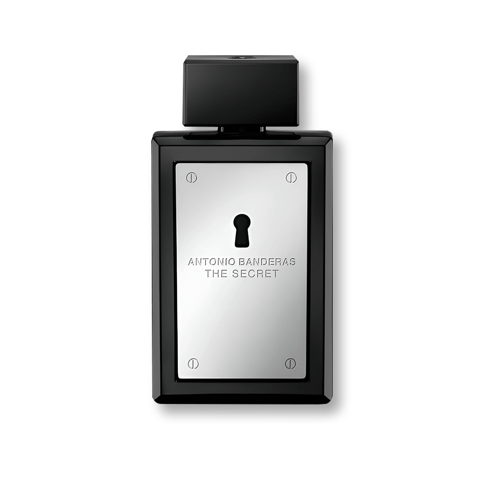 Antonio Banderas The Secret EDT | My Perfume Shop