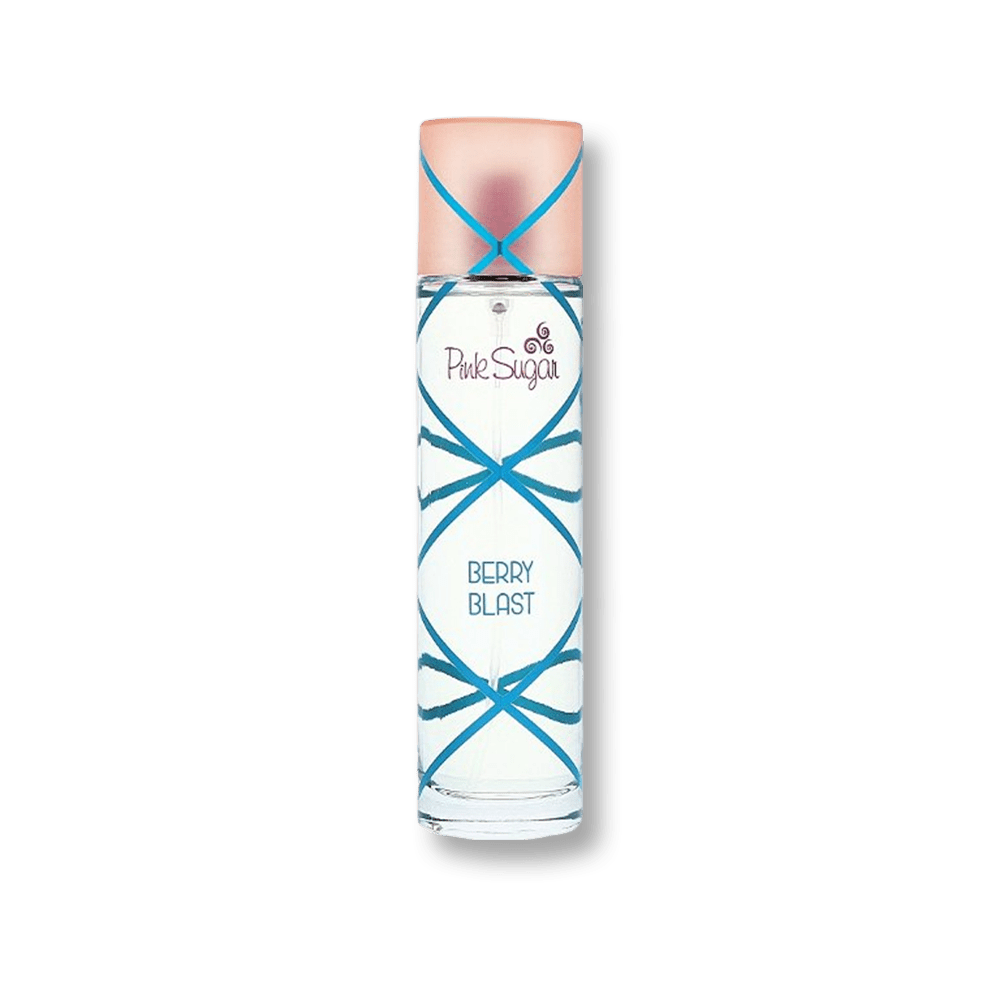 Aquolina Pink Sugar Berry Blast EDT | My Perfume Shop