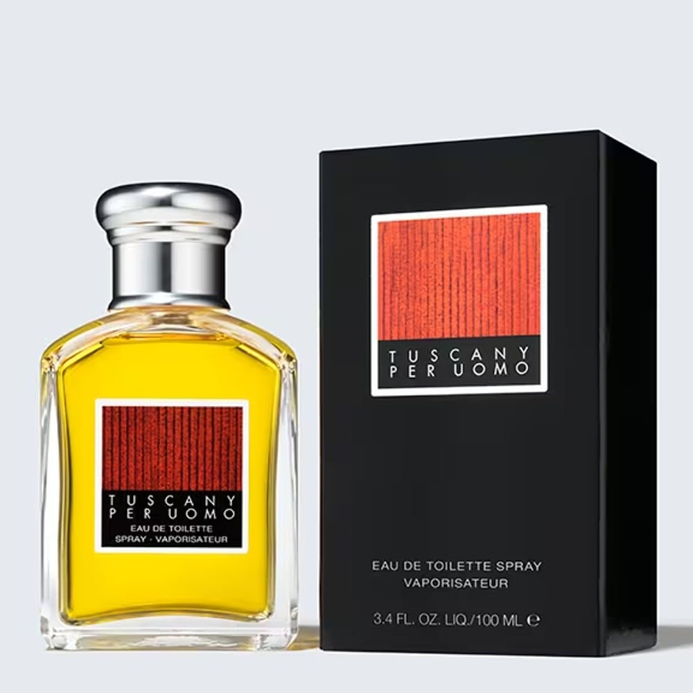 Aramis Tuscany Per Uomo EDT For Men | My Perfume Shop