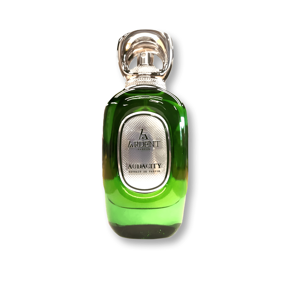 Ardent Audacity Extrait De Parfum | My Perfume Shop