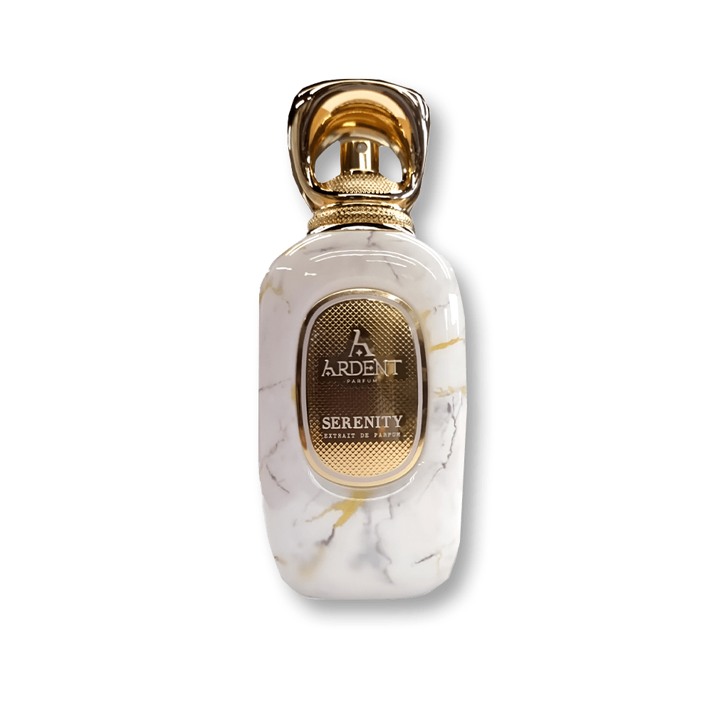 Ardent Serenity Extrait De Parfum | My Perfume Shop