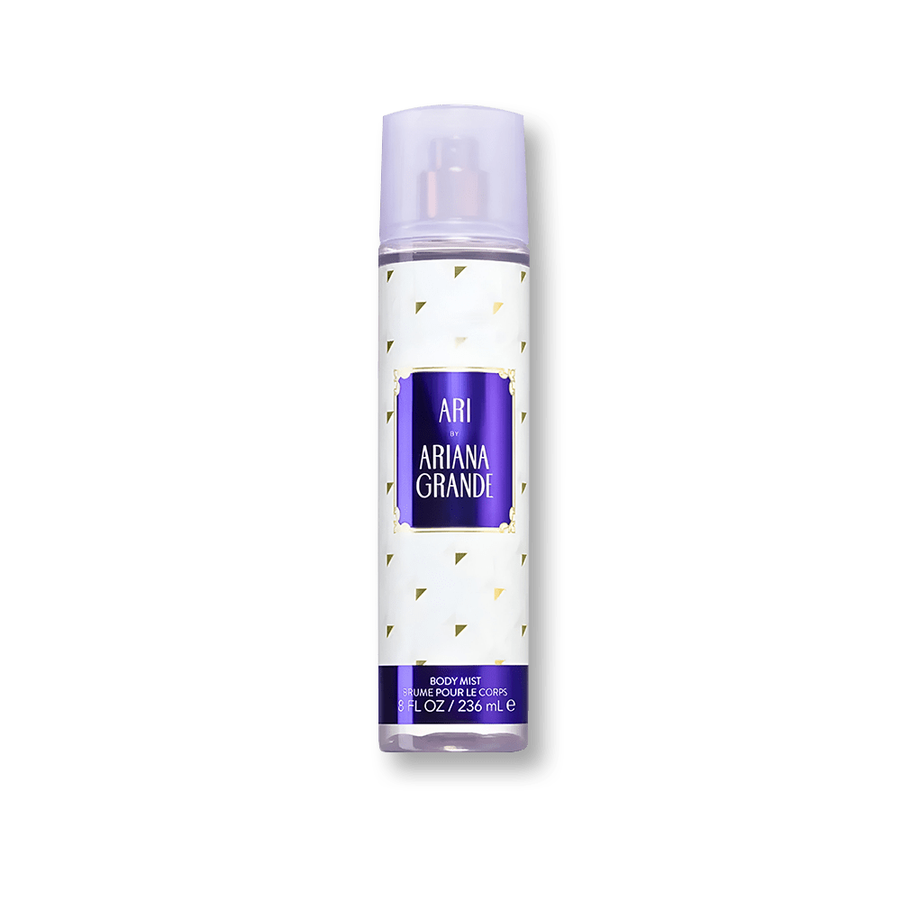 Ariana Grande Ari Body Mist | My Perfume Shop