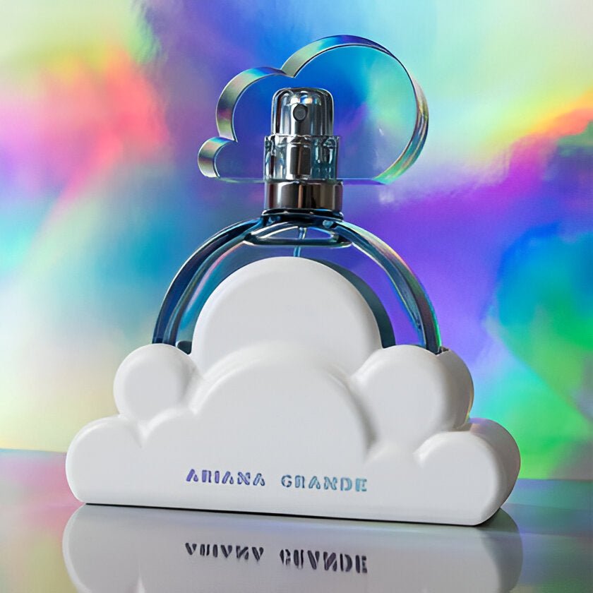 Ariana Grande Cloud For Women EDP Set | My Perfume Shop