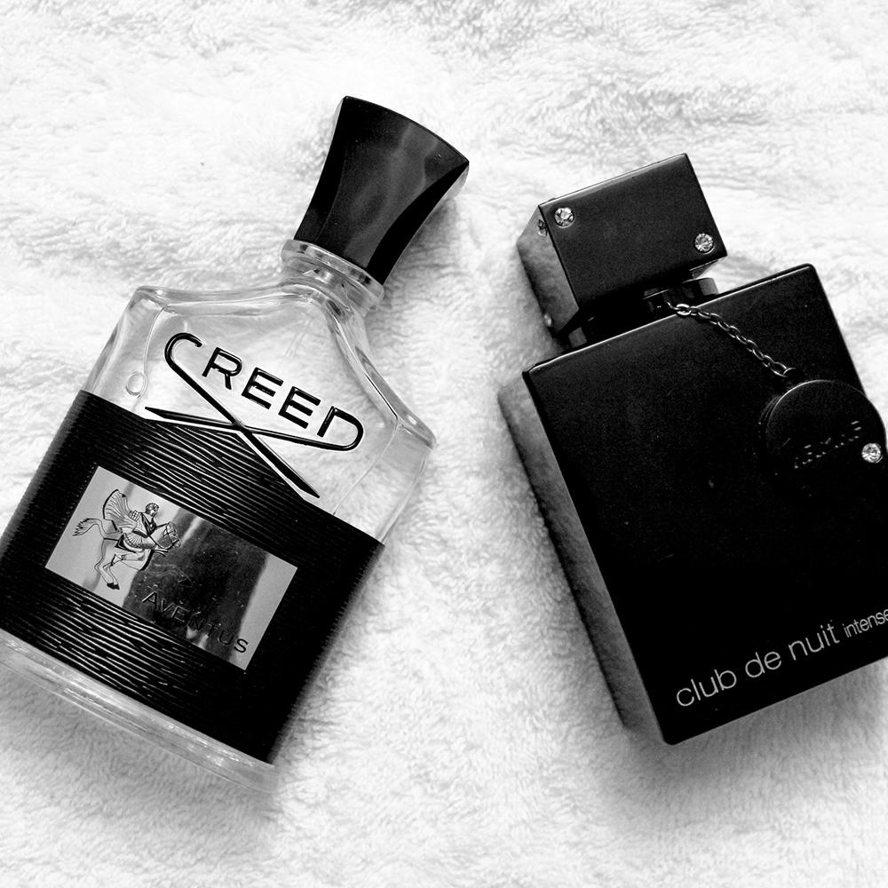 Armaf Club De Nuit Intense Man EDT | My Perfume Shop