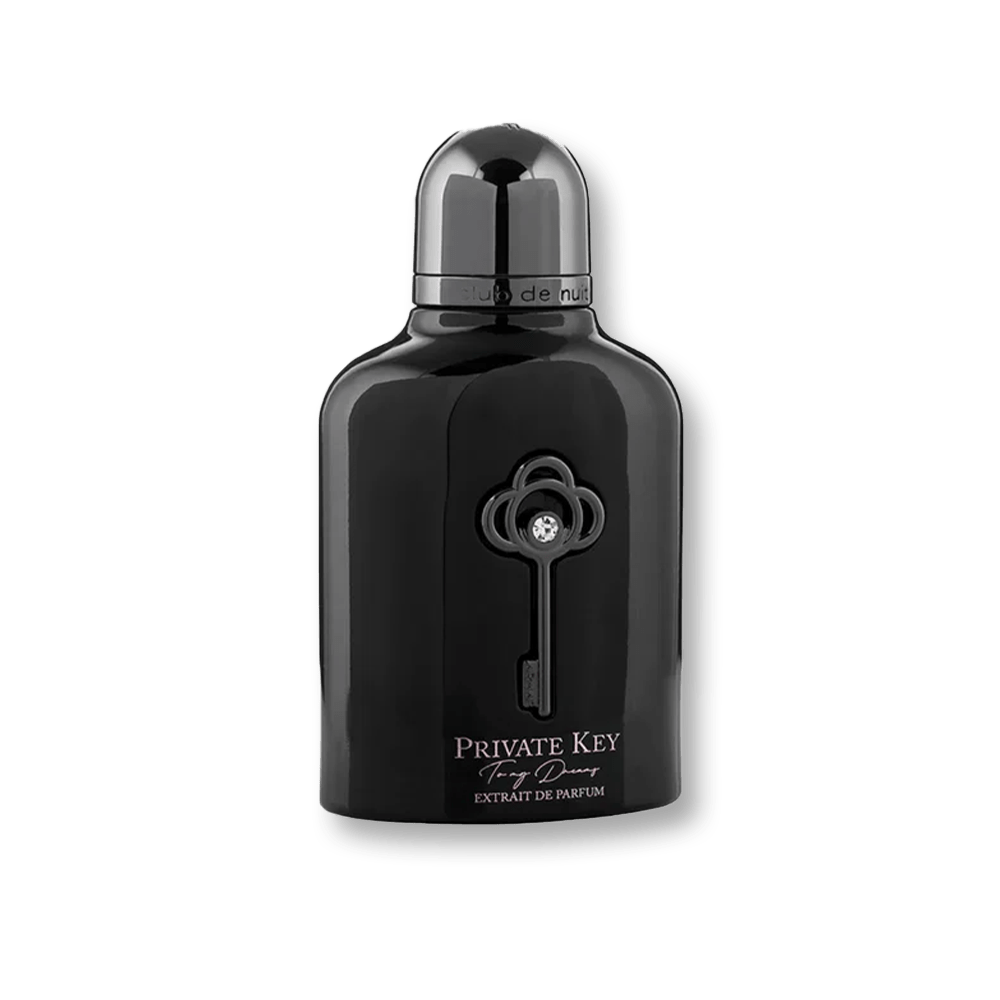 Armaf Club De Nuit Private Key To My Dreams Extrait De Parfum | My Perfume Shop