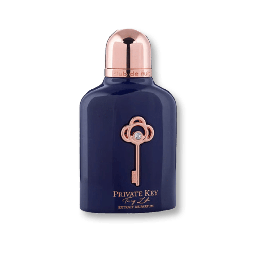 Armaf Club De Nuit Private Key To My Life Extrait De Parfum | My Perfume Shop