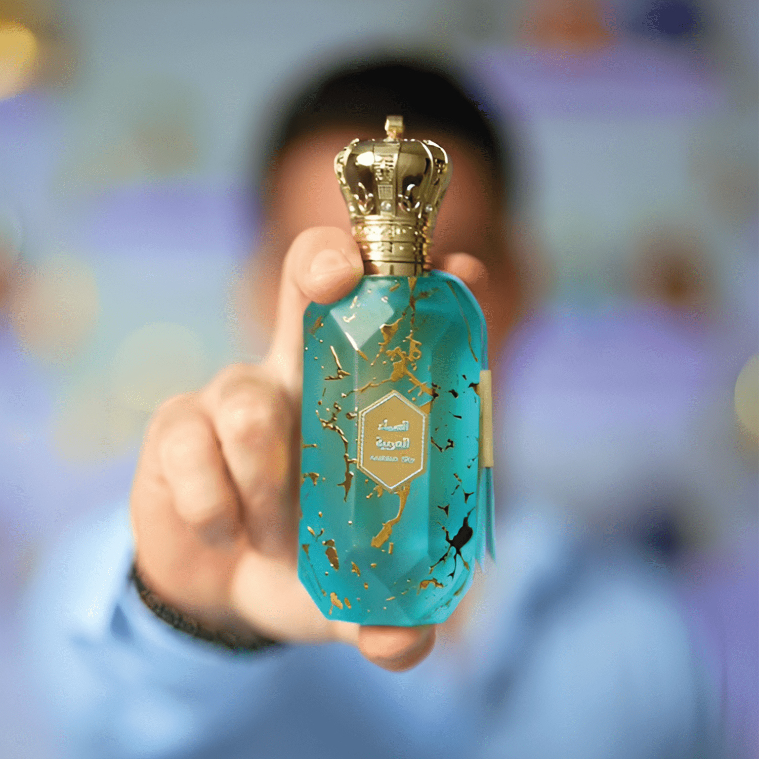 Armaf Eter Arabian Sky EDP | My Perfume Shop