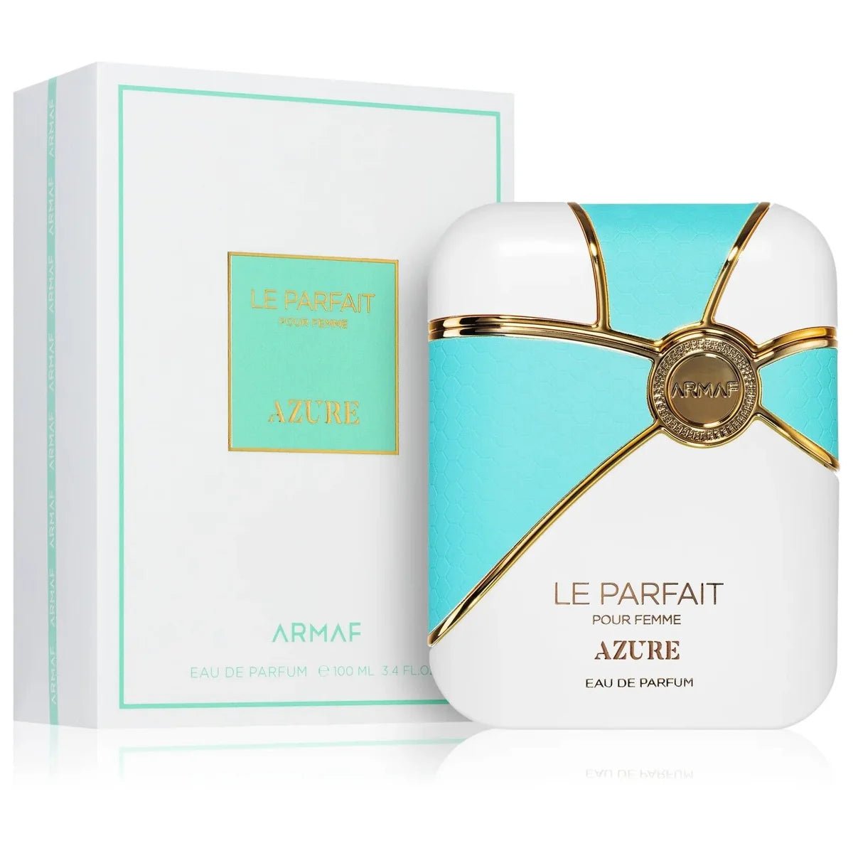 Armaf Le Parfait Azure Pour Femme EDP | My Perfume Shop