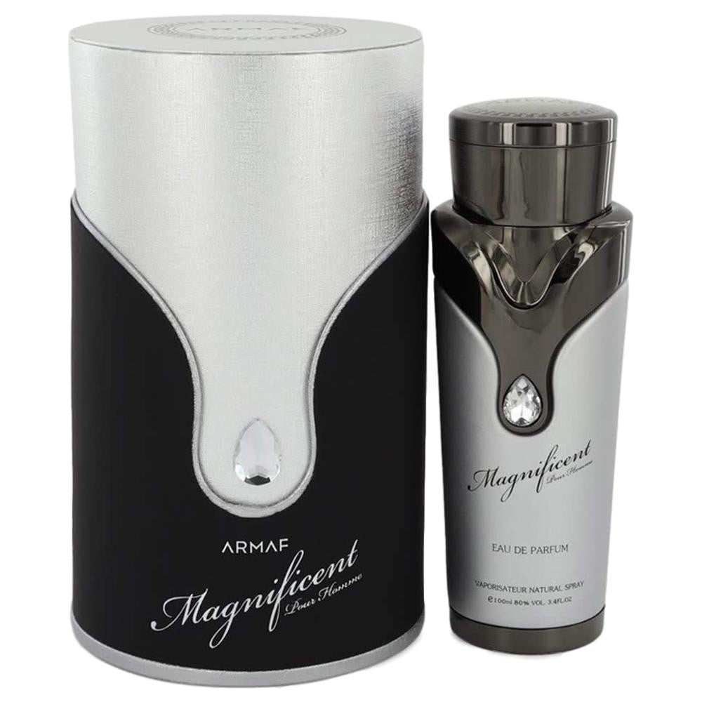 Armaf Magnificent EDP For Men | My Perfume Shop