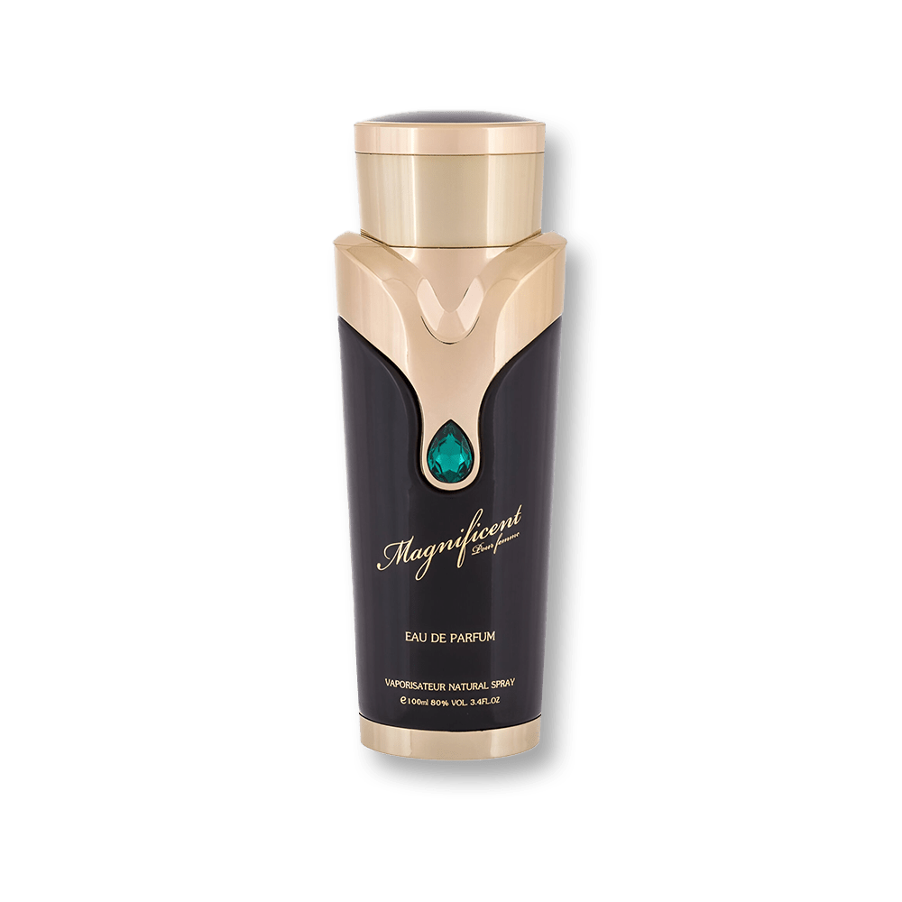 Armaf Magnificent EDP For Women | My Perfume Shop