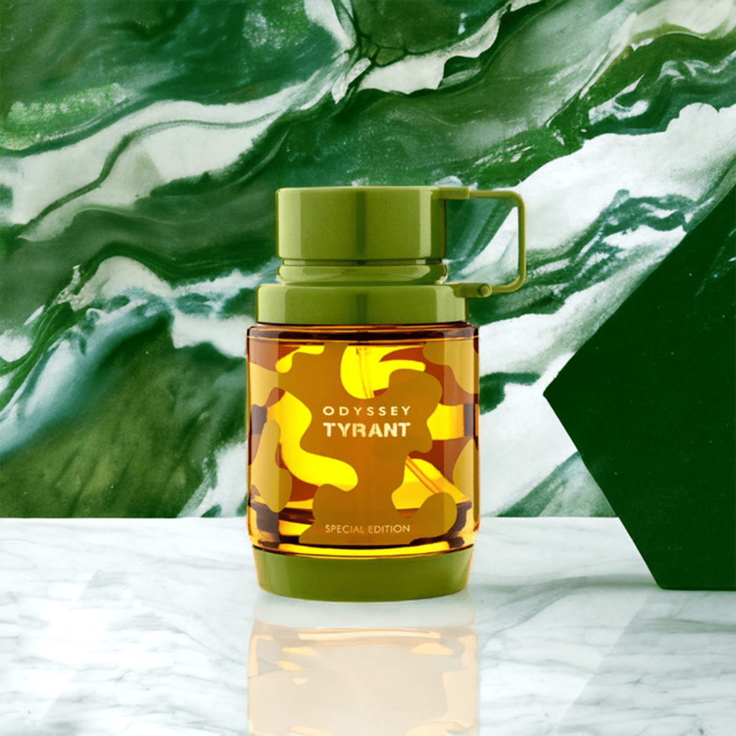 Armaf Odyssey Tyrant Special Edition EDP | My Perfume Shop