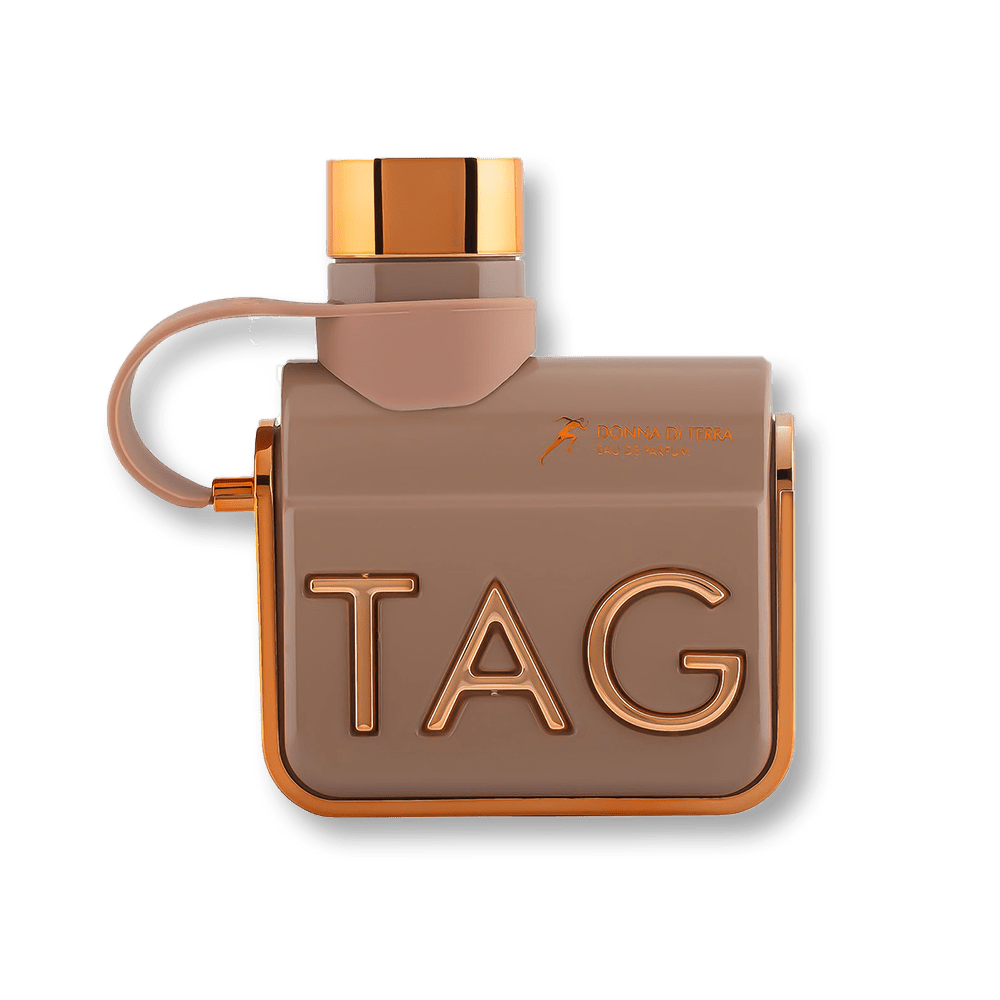 Armaf Tag Donna Di Terra EDP | My Perfume Shop