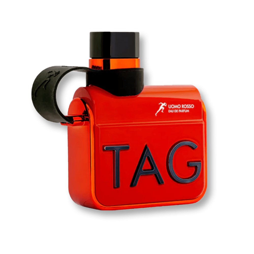 Armaf Tag Uomo Rosso EDP | My Perfume Shop