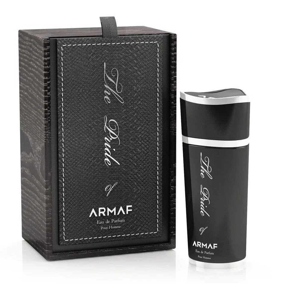 Armaf The Pride Of Armaf Admiral EDP | My Perfume Shop