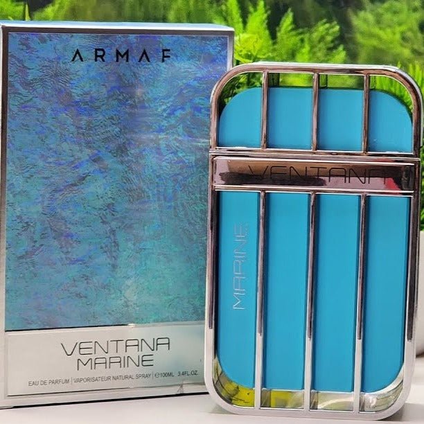 Armaf Ventana Marine EDP | My Perfume Shop