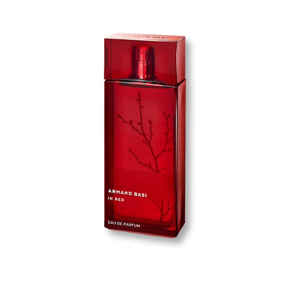 Armand Basi In Red EDP | My Perfume Shop