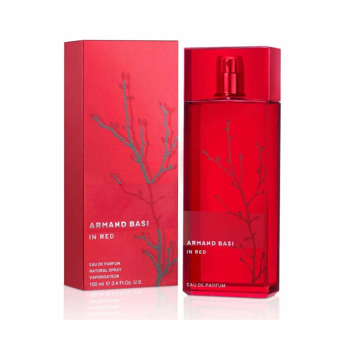 Armand Basi In Red EDP | My Perfume Shop