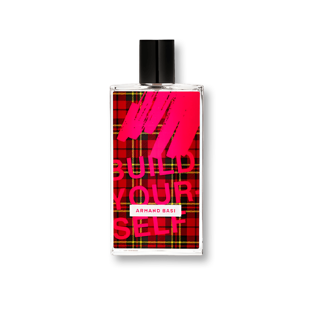 Armand Basi Uniform Build Your Self EDT | My Perfume Shop