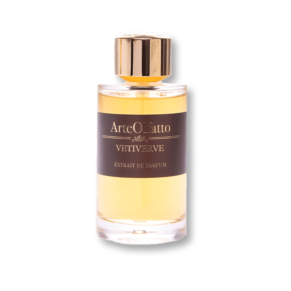 Arteolfatto Vetiverve Extrait De Parfum | My Perfume Shop