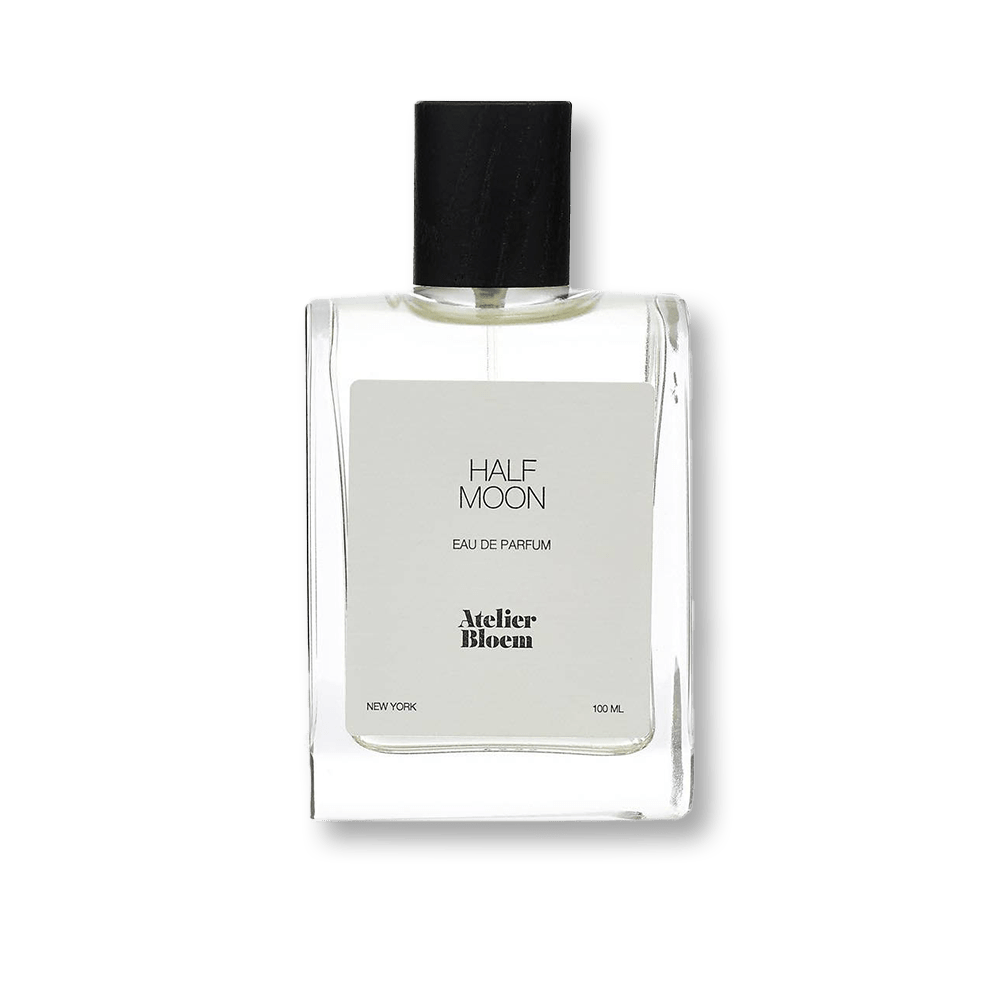 Atelier Bloem Half Moon EDP | My Perfume Shop