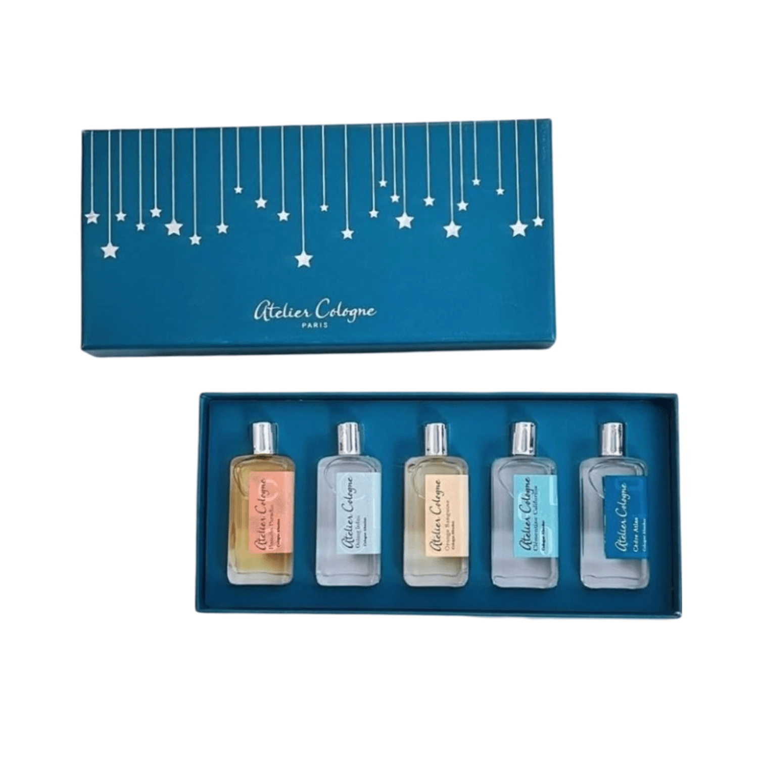 Atelier Cologne Mini Fragrance Collection | My Perfume Shop